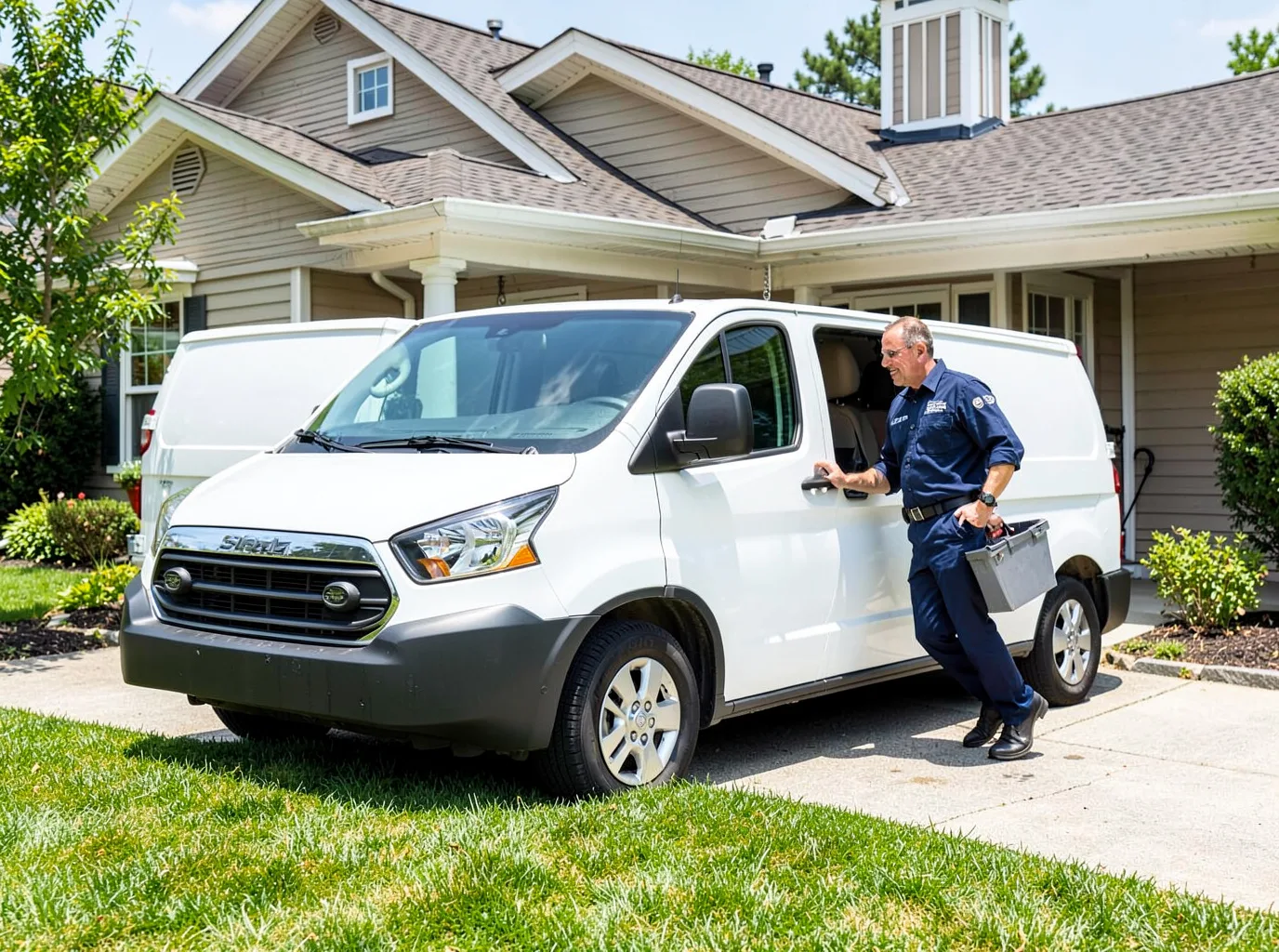 Emergency Plumber company in Stafford, TX