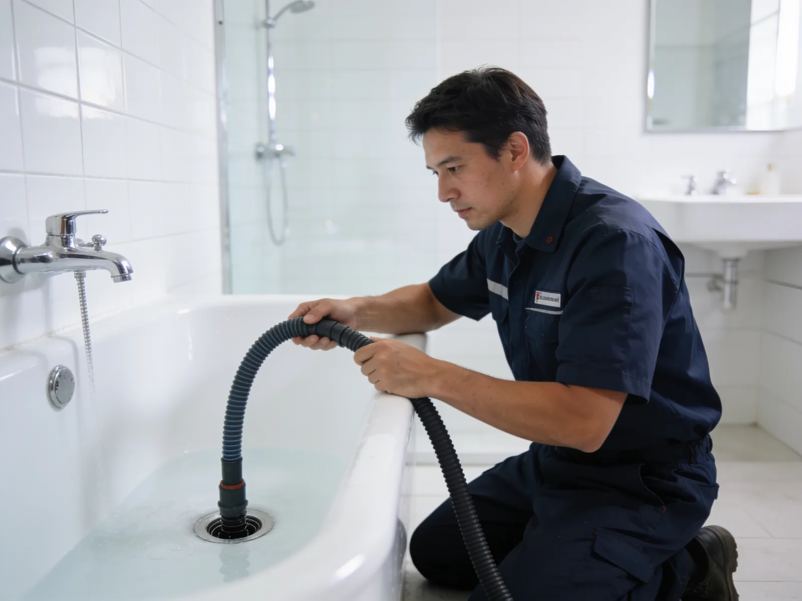 Emergency Plumber Stafford, TX FAQs
